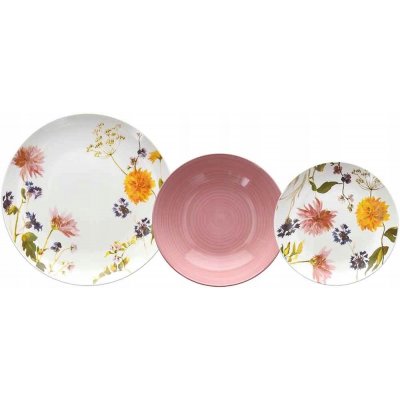 Tognana Jídelní souprava Audrey 18 ks – Zbozi.Blesk.cz