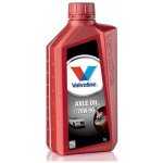 Valvoline Gear Oil 75W-90 1 l – Zboží Mobilmania