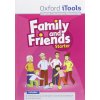 Family and Friends Starter iTools Version 2