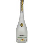 Pravda Vodka Pineapple 37,5% 0,7 l (holá láhev) – Hledejceny.cz