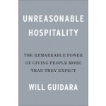 Unreasonable Hospitality – Zboží Dáma