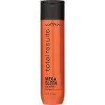 Matrix Total Results Mega Sleek Shampoo 1000 ml – Hledejceny.cz