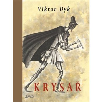 Krysař - Viktor Dyk