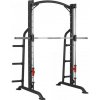 Posilovací stroj Gorilla Sports Multipress Power Rack