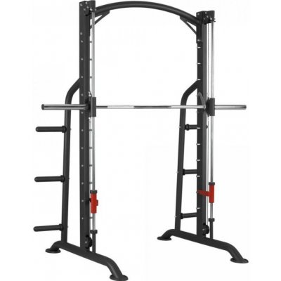 Gorilla Sports Multipress Power Rack