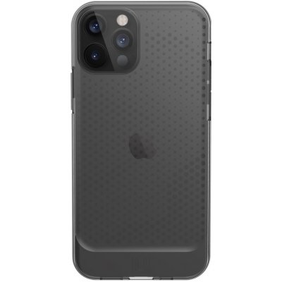 Pouzdro UAG Urban Armor Gear iPhone 12 Pro MAX U Lucent Ash – Zboží Mobilmania