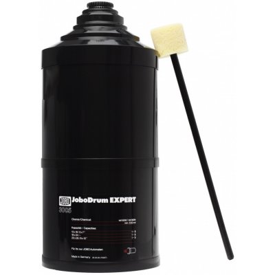 JOBO 3005 DRUM EXPERT 5 – Zboží Živě