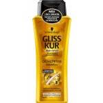 Gliss Kur Oil Nutritive Shampoo 250 ml – Zboží Mobilmania
