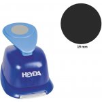 Heyda Děrovač kolečko průměr 19 mm – Zbozi.Blesk.cz