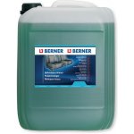 Berner Čistič vnitřního čalounění 10 l