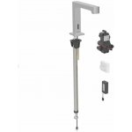 Geberit Brenta 116.194.SN.1 – Hledejceny.cz