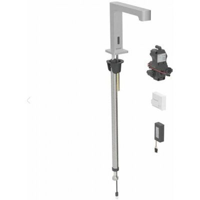 Geberit Brenta 116.194.SN.1 – Hledejceny.cz