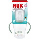 NUK Lahvička na učení Perfect Match 150 ml Sheep – Zboží Dáma