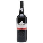 Graham’s Fine Ruby Port 19% 0,75 l (holá láhev) – Zboží Dáma