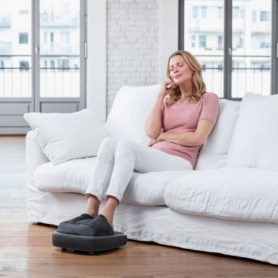 Medisana FM 900 – Sleviste.cz