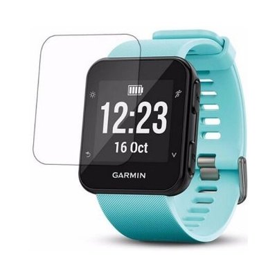 ENKAY Tvrzené sklo pro Garmin Forerunner 35 51661 – Hledejceny.cz