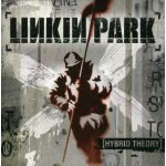 Linkin Park - Hybrid theory, 1CD, 2001 – Zboží Dáma