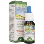 Dr. Jacob's Vitamin K2 kapky 20 ml – Hledejceny.cz