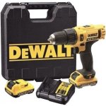 DeWalt DCD716D2 – Zbozi.Blesk.cz