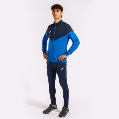 Joma Oxford V sv.modrá/tm.modrá – Hledejceny.cz