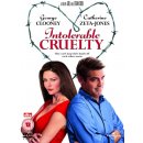 Intolerable Cruelty DVD