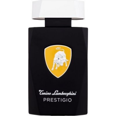 Lamborghini Tonino Lamborghini Prestigio toaletní voda pánská 200 ml – Hledejceny.cz