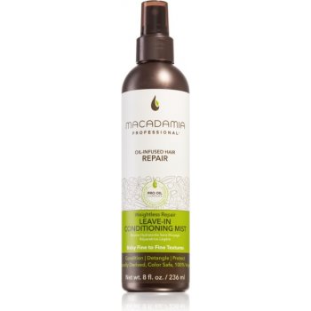 Macadamia Natural Oil Weightless Repair hydratační mlha 236 ml