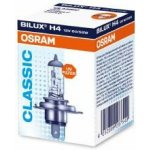 Osram Classic H4 P43t 12V 60/55W 64193CLC – Sleviste.cz