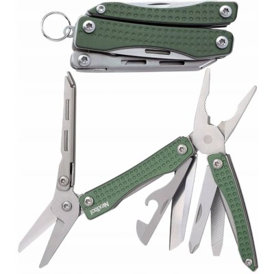 Nextool Multitool NE20050 10 v 1 – Zboží Dáma