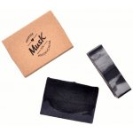 MusK přírodní mýdlo Černé zlato 100 g – Zboží Dáma