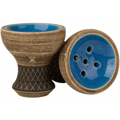 Hookah Alpha Turk Design Blue Sand – Zboží Dáma