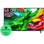 LG 55QNED85A6C – Zboží Živě