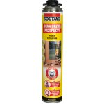 SOUDAL pěna montážní pistolová 750ml – Hledejceny.cz