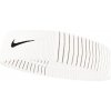 Čelenka Nike Dri-Fit Reveal headband white/cool gray/black