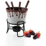 Banquet Sada fondue CHOCO DARK 6 ks – Zbozi.Blesk.cz