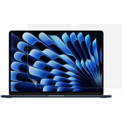 AppleKing matná ochranná fólie pro MacBook Air 15" (A2941 / A3114 / A3241 / A3448) - možnost vrátit zboží ZDARMA do 30ti dní – Zboží Mobilmania