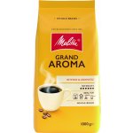 Melitta Grand Aroma káva 8 x 1 kg – Zboží Mobilmania