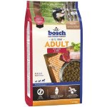 bosch Adult Lamb & Rice 1 kg – Zbozi.Blesk.cz