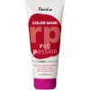 Barva na vlasy Fanola Color Mask barevné masky Red Passion červená 200 ml