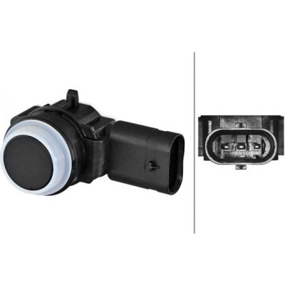 HELLA 6PX 358 270-391 – Zboží Mobilmania