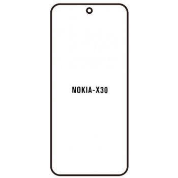 Ochranná fólie Hydrogel Nokia X30