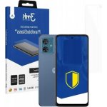 3mk hybridní sklo FlexibleGlass pro Motorola Moto G54 5903108538343 – Zboží Živě