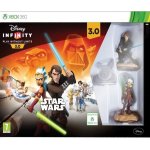 Disney Infinity: Starter Pack 3 - Star Wars – Zboží Mobilmania