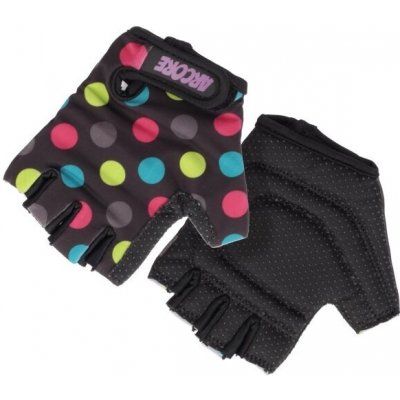 Arcore Zoac Jr SF black/purple – Sleviste.cz