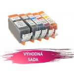Naplnka.cz Canon PGI-520 - kompatibilní – Hledejceny.cz