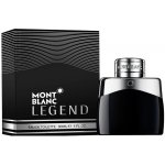 Mont Blanc Legend toaletní voda pánská 30 ml – Hledejceny.cz