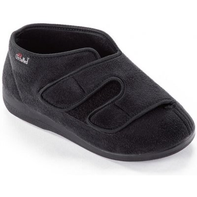 Zdravotní boty na zuchý zip – Hledejceny.cz