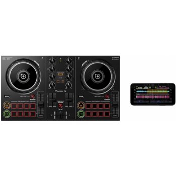 Pioneer DDJ-200