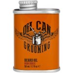 Oil Can Grooming Iron Horse olej na vousy 50 ml – Zboží Dáma Oil Can Grooming Iron Horse olej na vousy 50 ml – Zboží Dáma