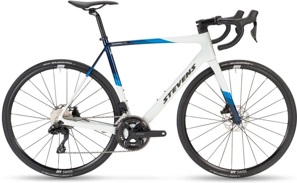 Stevens Izoard 105 Di2 2025